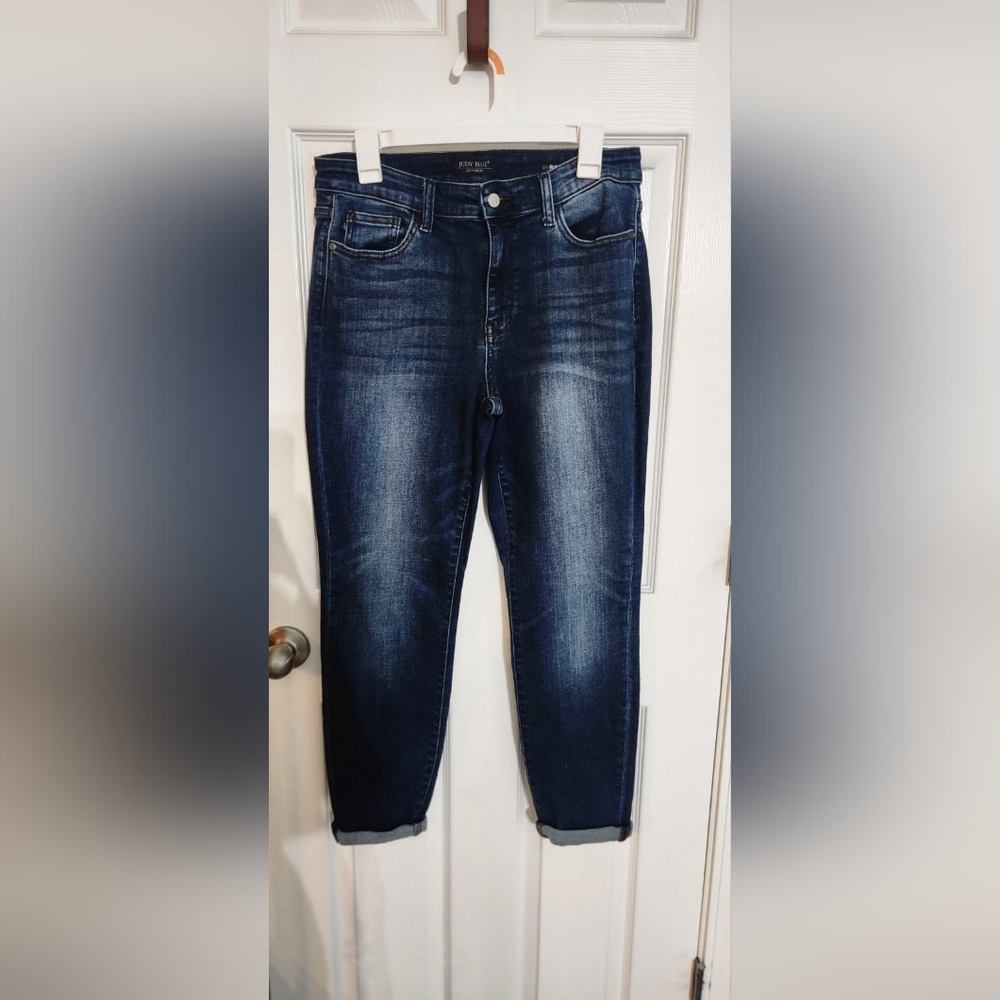 Judy blue jeans